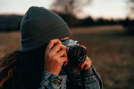 Camera